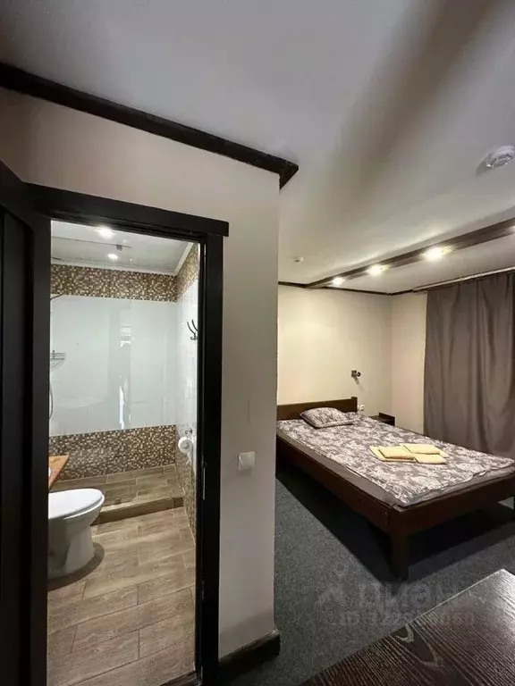 Комната Алтайский край, Алтайский район, пос. Катунь  (20.0 м) - Фото 2