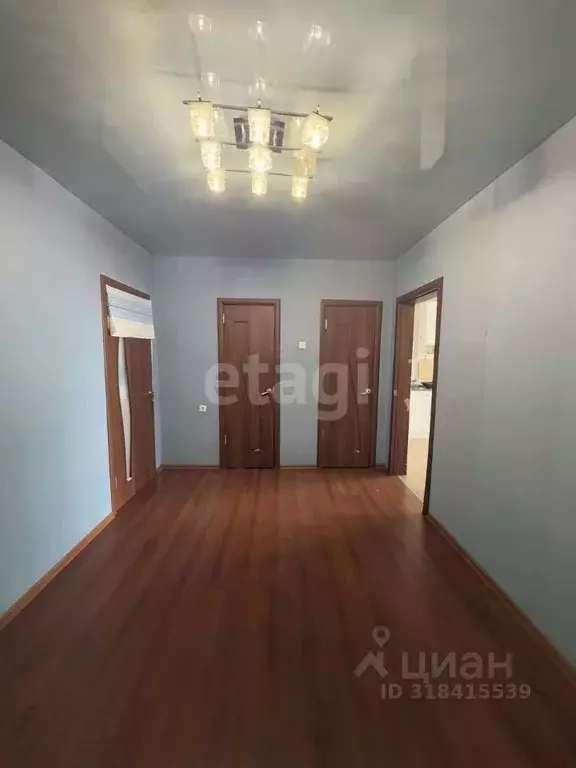 2-к кв. Воронежская область, Воронеж ул. Владимира Невского, 25/10 ... - Фото 1