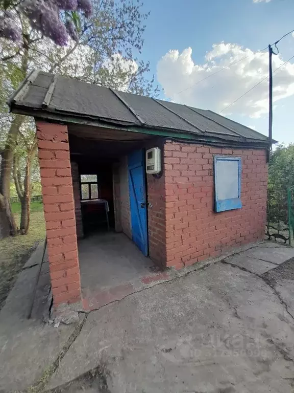 Дом в Ростовская область, Октябрьский район, Кривянское с/пос, Дружба ... - Фото 1