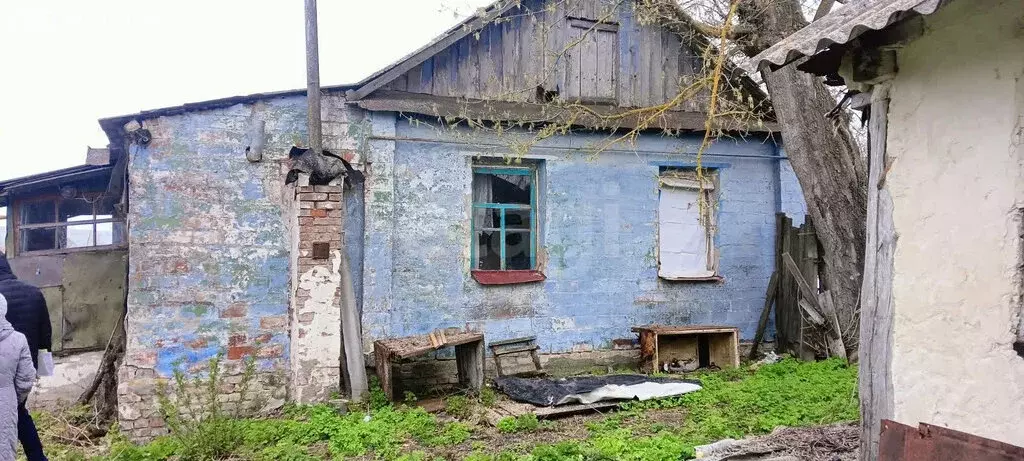 Дом в Ивнянский район, село Покровка (40.7 м) - Фото 2