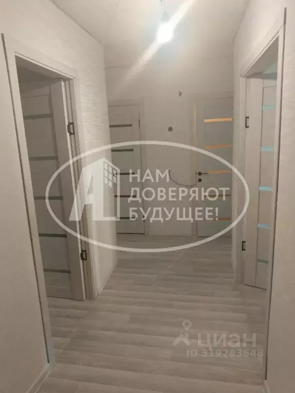 3-к кв. Пермский край, Кунгур ул. Газеты Искра, 38 (61.0 м) - Фото 0