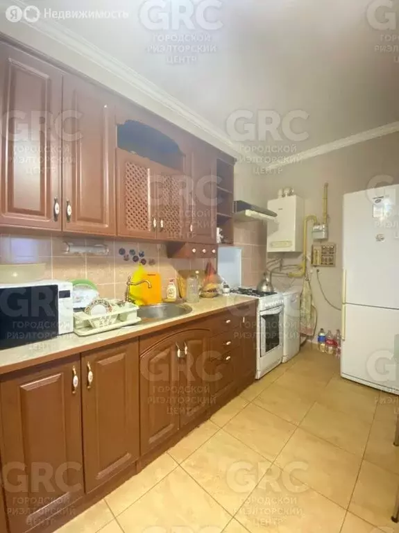 2-комнатная квартира: Сочи, Курортный проспект, 98/18А (47 м) - Фото 0