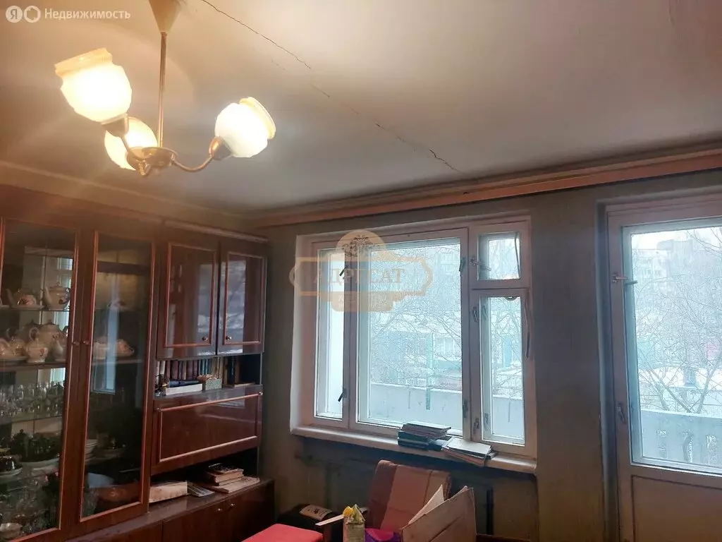 2-комнатная квартира: Санкт-Петербург, проспект Косыгина, 11к2 (45.1 ... - Фото 2