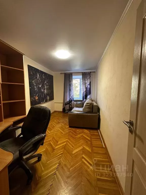 3-к кв. Ростовская область, Азов Азовский район, Привокзальная ул. ... - Фото 1