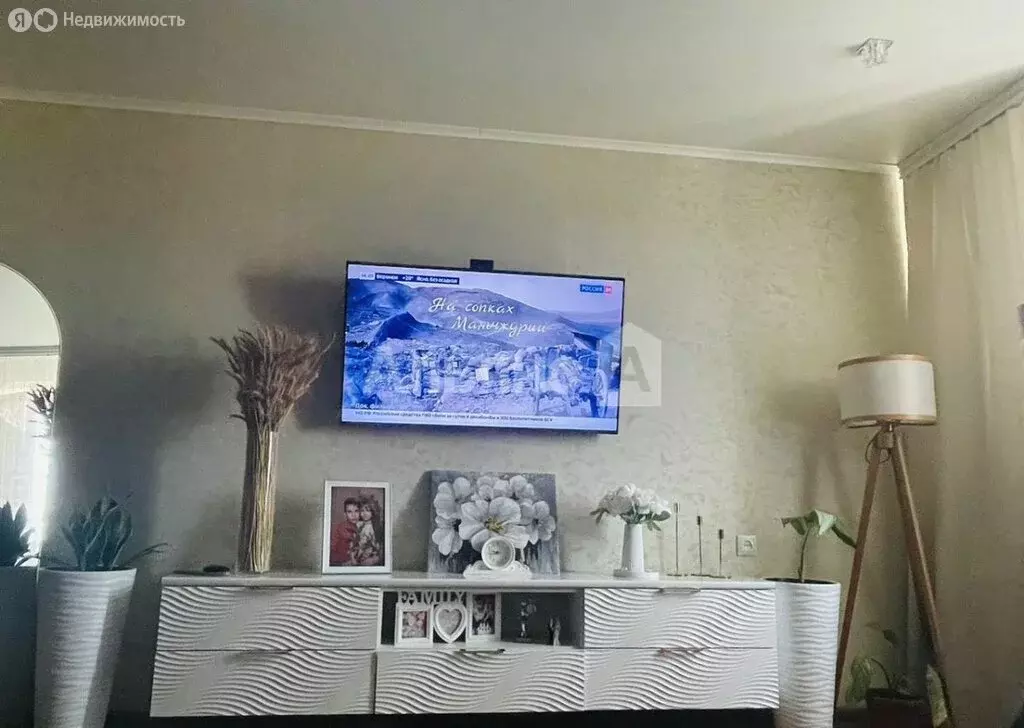 2-комнатная квартира: Донецк, 3-й микрорайон, 7Б (47.4 м) - Фото 0