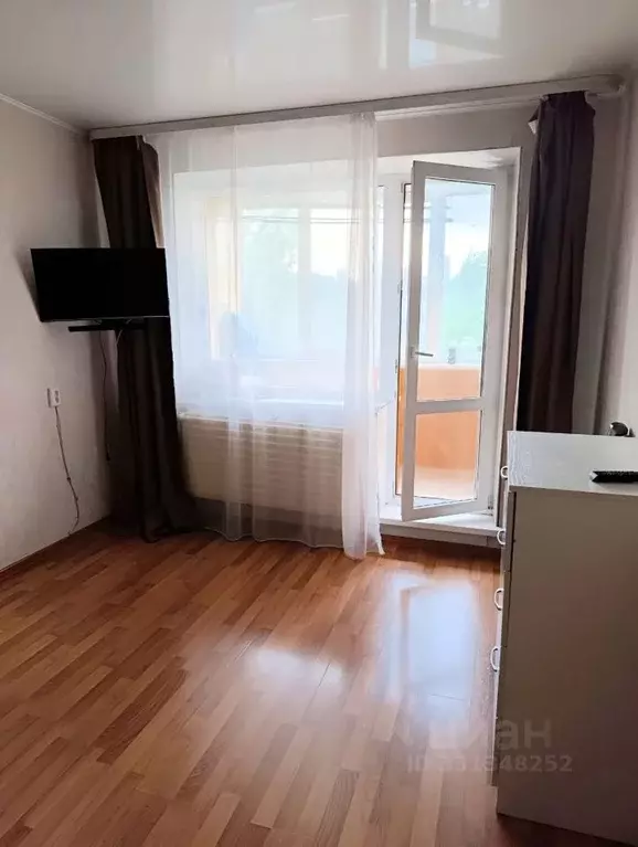 2-к кв. Башкортостан, Уфа ул. Юрия Гагарина, 17 (43.0 м) - Фото 1