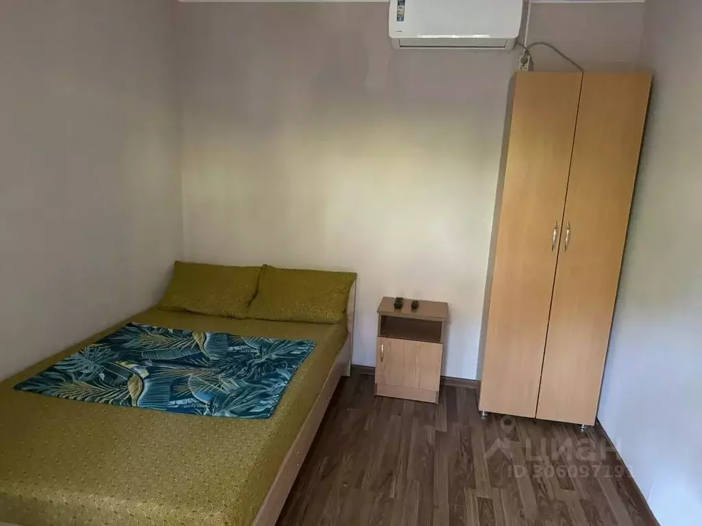 Комната Краснодарский край, Туапсинский муниципальный округ, с. Агой, ... - Фото 2