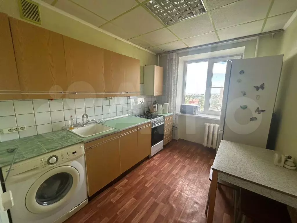 2-к. квартира, 49,2 м, 8/12 эт. - Фото 0