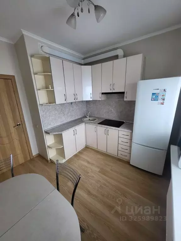 1-к кв. Московская область, Химки ул. Германа Титова, 2к3 (40.0 м) - Фото 1