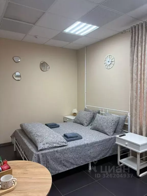 Комната Липецкая область, Данков ул. Льва Толстого, 24 (18.0 м) - Фото 1