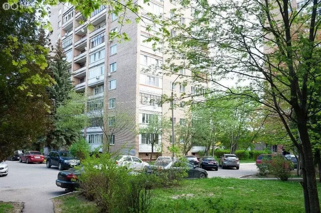 2-комнатная квартира: Ступино, улица Андропова, 77 (53 м) - Фото 1