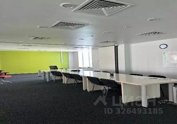 Офис в Москва Сколково инновационного центра тер., ул. Нобеля, 5 (683 ... - Фото 1