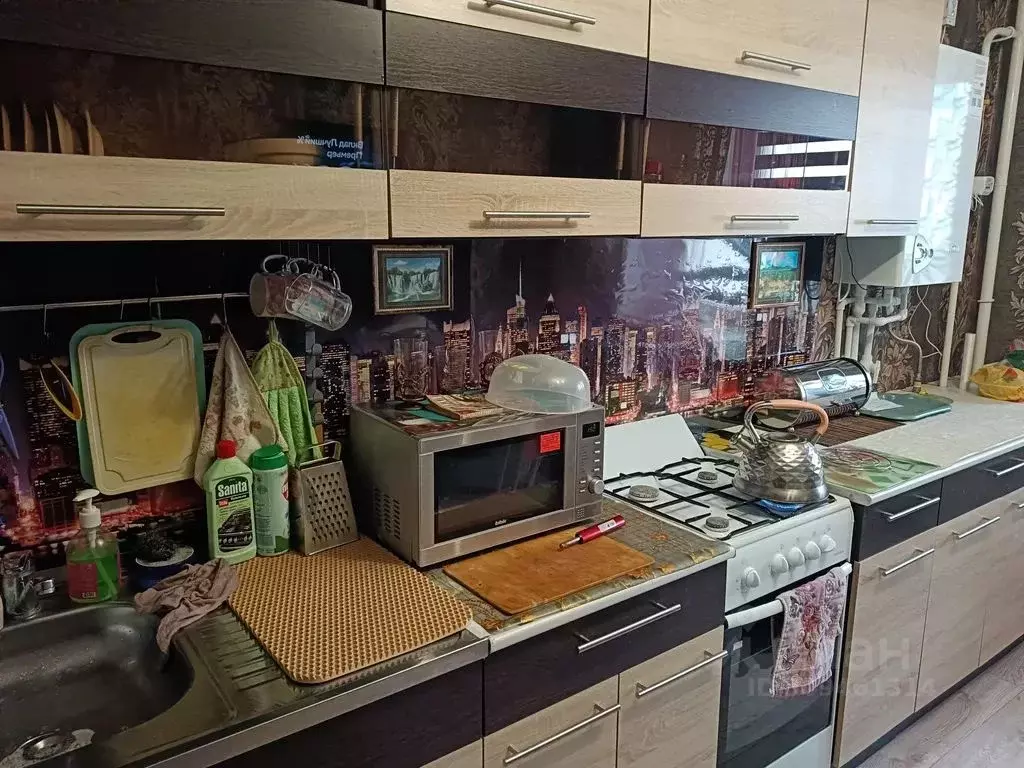 2-к кв. Башкортостан, Белебей ул. Революционеров, 44/1 (54.0 м) - Фото 0
