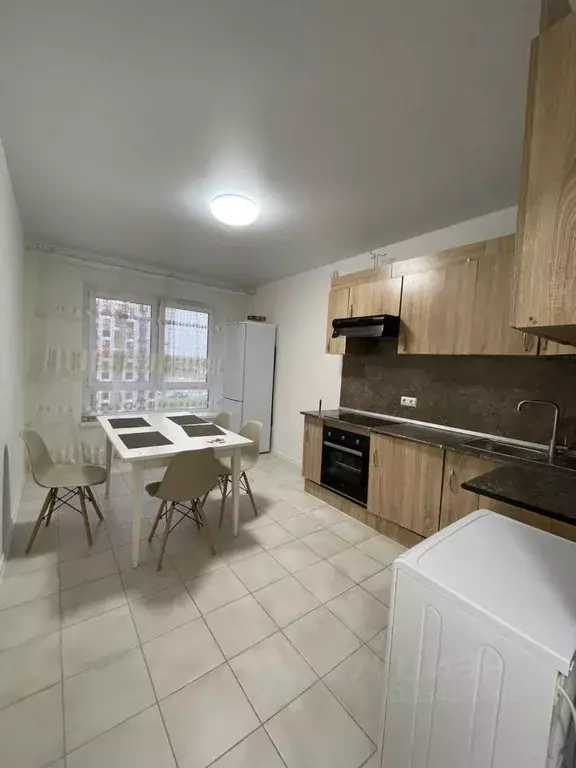 3-к кв. Москва ул. Саларьевская, 9 (86.0 м) - Фото 1