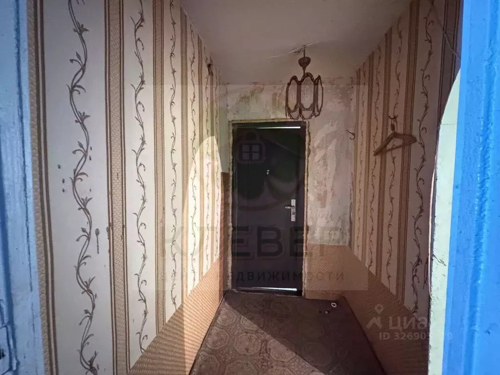 2-к кв. Башкортостан, Кушнаренковский сельсовет, с. Кушнаренково ул. ... - Фото 2