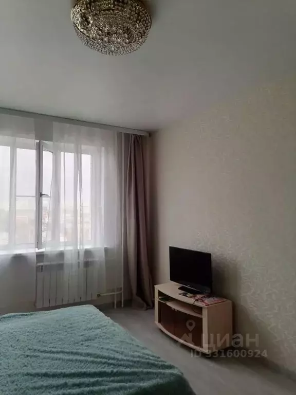 1-к кв. Тульская область, Тула ул. Шухова, 1Б (45.0 м) - Фото 1