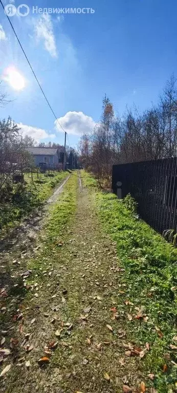 Дом в Калужская область, Перемышльский муниципальный округ, сельское ... - Фото 2