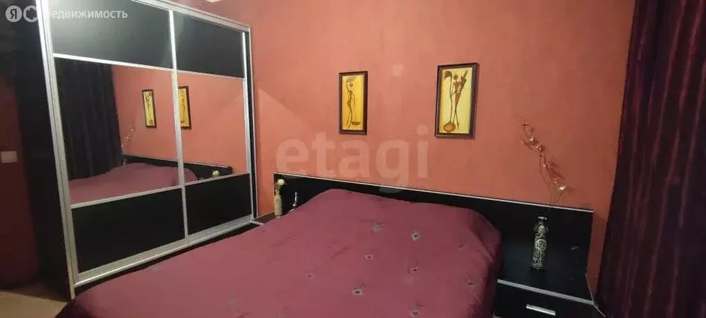 3-комнатная квартира: Майкоп, улица Чкалова, 63 (66.5 м) - Фото 2