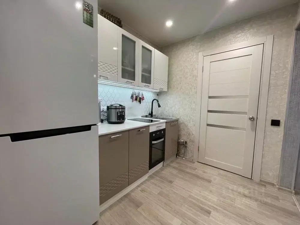2-к кв. Иркутская область, Иркутск Топкинский мкр, 74 (41.4 м) - Фото 2