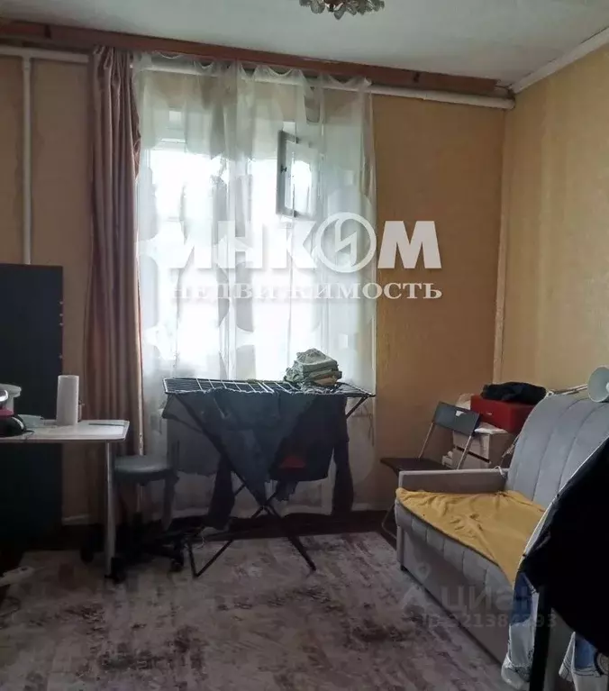 3-к кв. Московская область, Люберцы городской округ, Томилино пгт ул. ... - Фото 1
