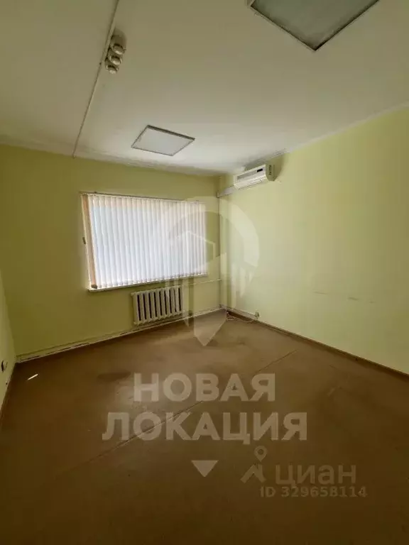 Офис в Омская область, Омск Енисейская ул., 1М (33 м) - Фото 1