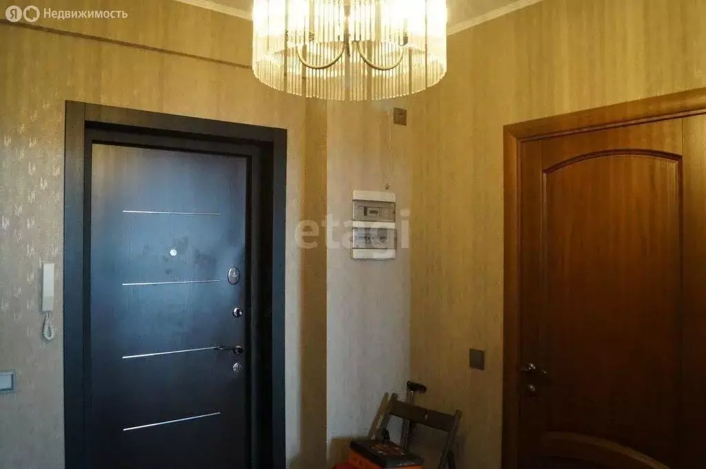 1-комнатная квартира: Екатеринбург, Ясная улица, 22 (39 м) - Фото 1