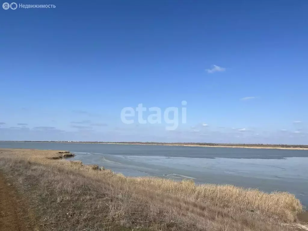 Участок в село Ивановка, Приморская улица (9.45 м) - Фото 0