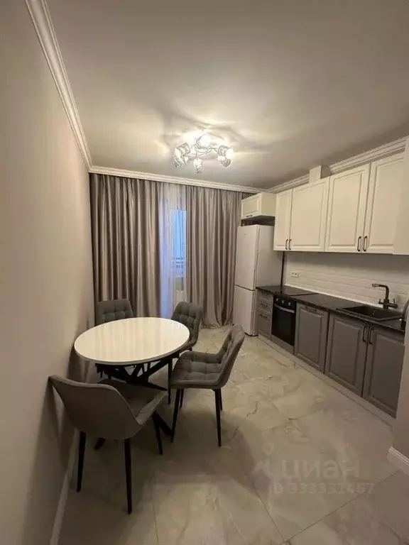 1-к кв. Москва просп. 60-летия Октября, 17 (43.0 м) - Фото 1