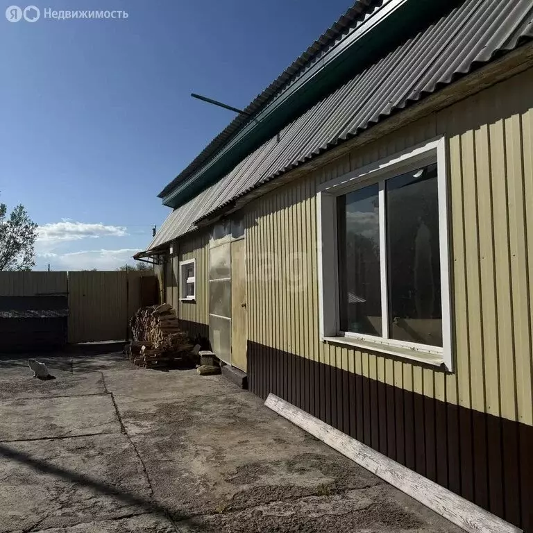 Дом в посёлок городского типа Каменск, Раздольная улица (122.5 м) - Фото 2