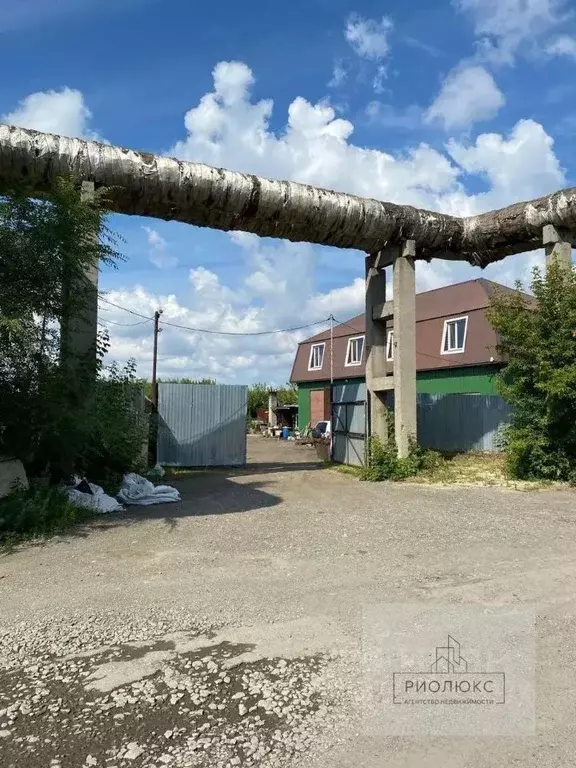 Склад в Курганская область, Курган Выгонная ул., 13 (298 м) - Фото 1
