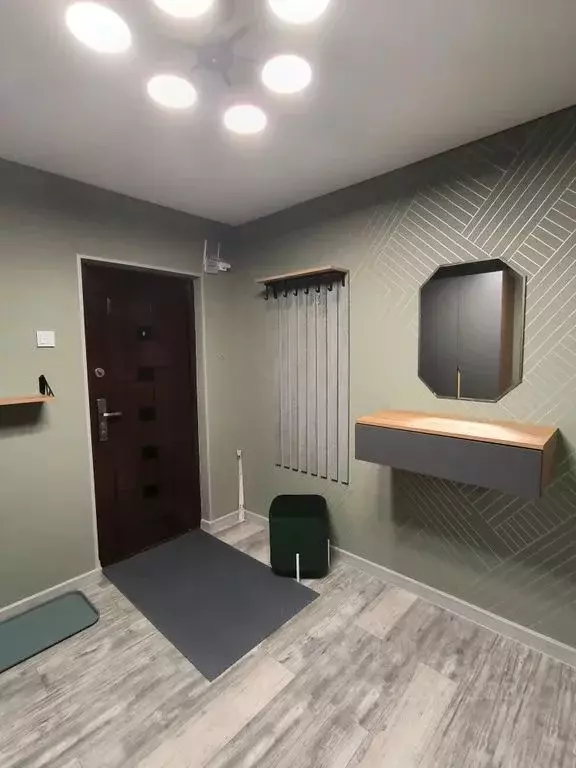 2-к кв. Псковская область, Псков Стахановская ул., 15 (56.0 м) - Фото 1