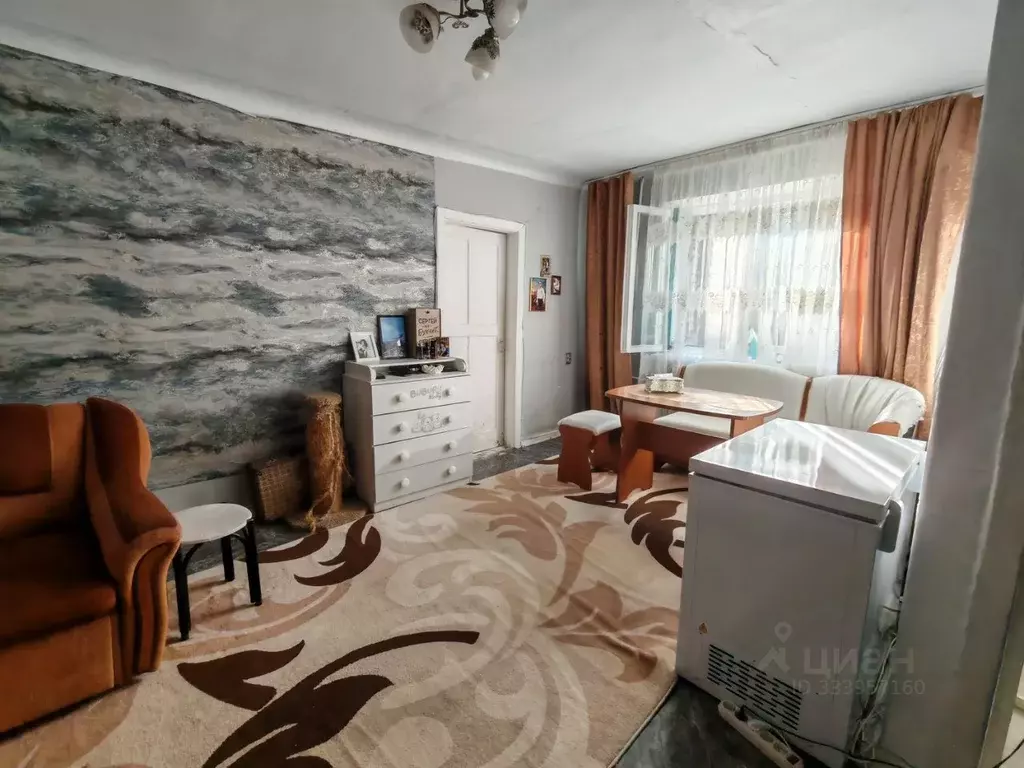 2-к кв. Приморский край, Находка Юбилейная ул., 7 (43.6 м) - Фото 1