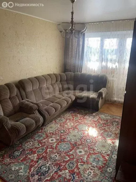 3-комнатная квартира: Белгород, улица Победы, 83 (61.1 м) - Фото 1