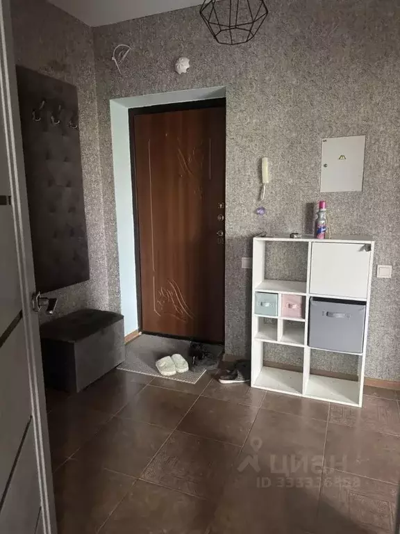 1-к кв. Башкортостан, Уфа Бакалинская ул., 19 (40.0 м) - Фото 2