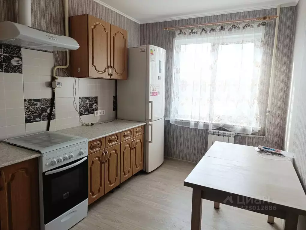 2-к кв. Волгоградская область, Волгоград Гражданская ул., 14 (50.5 м) - Фото 1