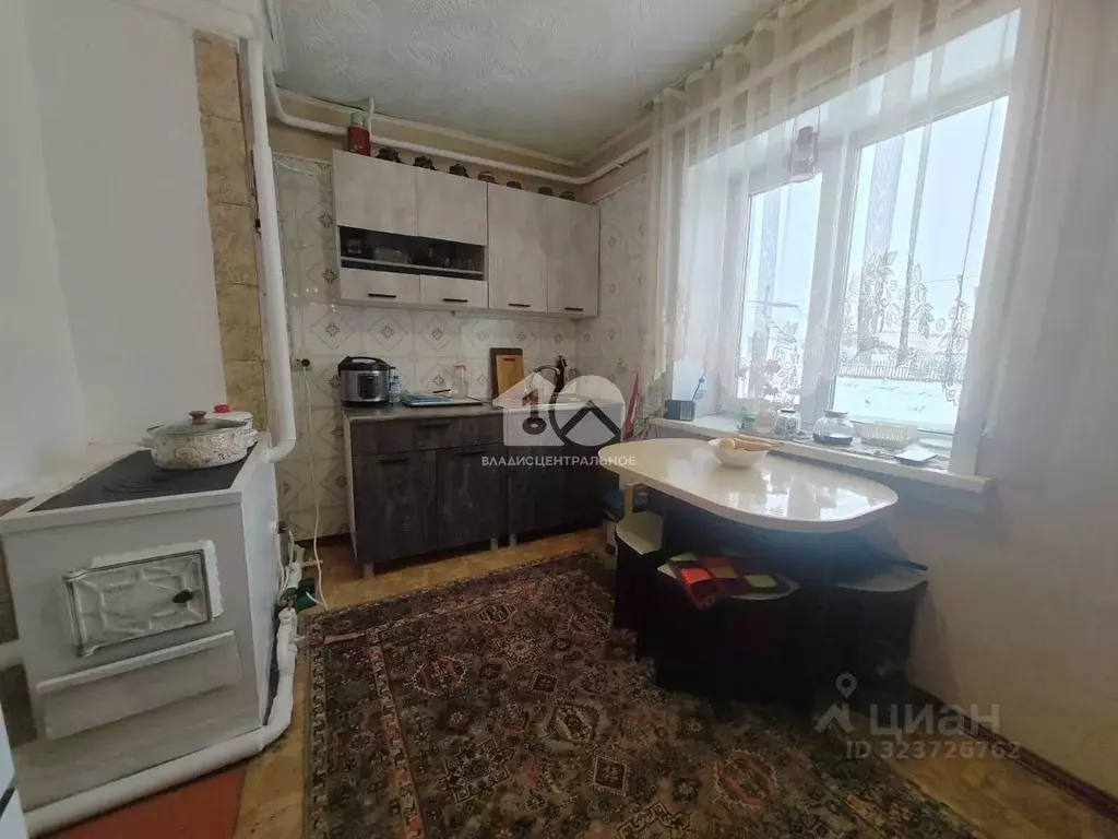 Дом в Новосибирская область, Искитимский район, Чернореченский ... - Фото 2