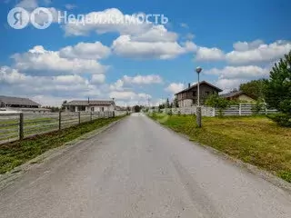 Участок в Плотниковский сельсовет, микрорайон Уютный, Альпийская улица ... - Фото 2