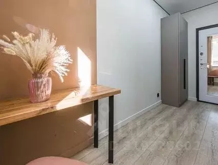 Студия Свердловская область, Екатеринбург ул. 8 Марта, 204Д (13.0 м) - Фото 2