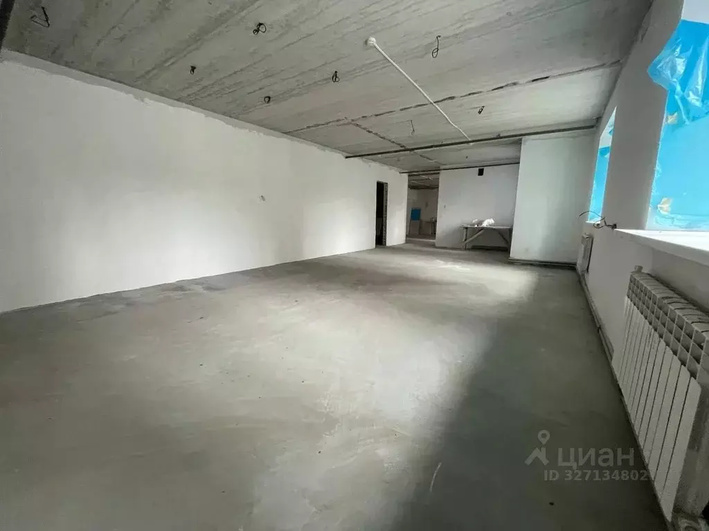 Помещение свободного назначения в Владимирская область, Владимир ул. ... - Фото 2