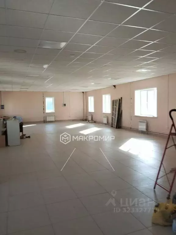 Офис в Новосибирская область, Новосибирск ул. Сибиряков-Гвардейцев, 62 ... - Фото 2