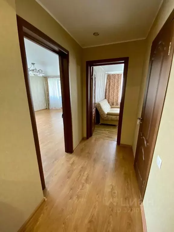 1-к кв. Башкортостан, Уфа ул. Джалиля Киекбаева, 4 (52.0 м) - Фото 2