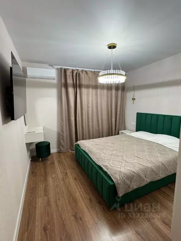 1-к кв. Ростовская область, Батайск ул. Ушинского, 31к3 (40.0 м) - Фото 0