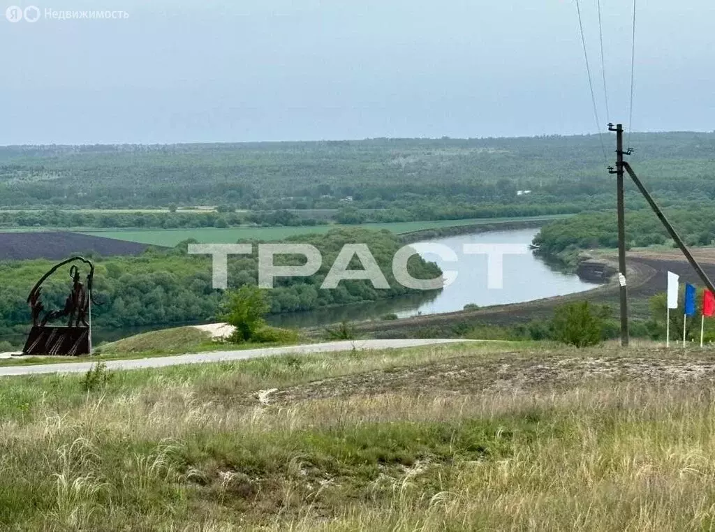 Дом в село Костёнки, Садовая улица, 16 (31.4 м) - Фото 1