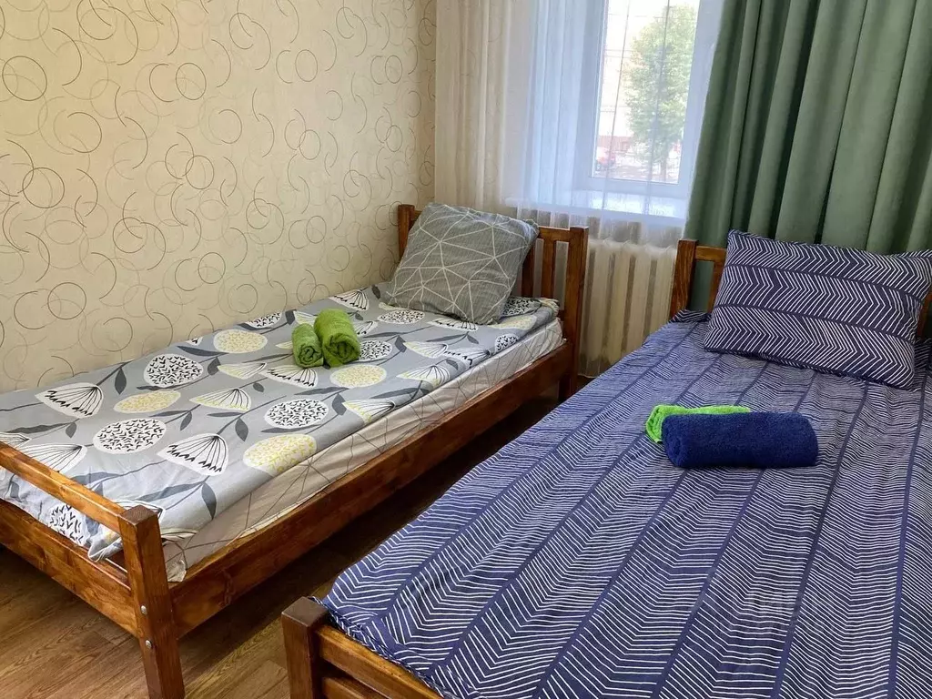 2-к кв. Архангельская область, Северодвинск ул. Карла Маркса, 5 (46.0 ... - Фото 1