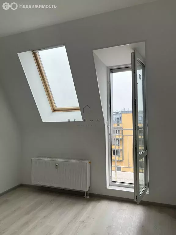 Квартира-студия: Санкт-Петербург, Орбитальная улица, 3 (22.6 м) - Фото 1