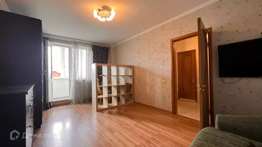 Продаётся 1-к квартира, 37.7 м - Фото 1