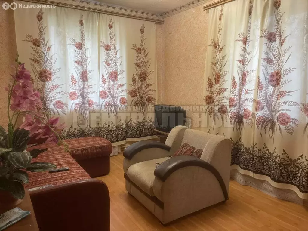 2к в 4-комнатной квартире (17.6 м) - Фото 0