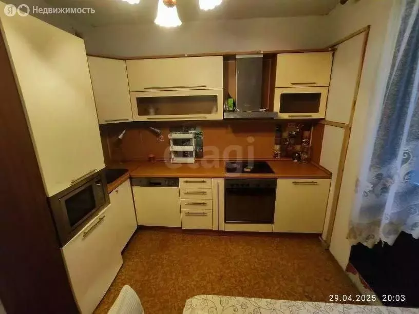1-комнатная квартира: Москва, Волжский бульвар, 11 (42.5 м) - Фото 1