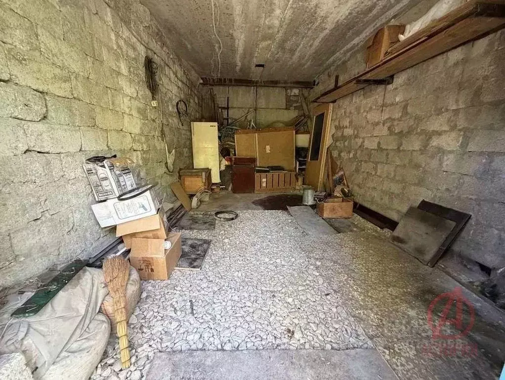 Гараж в Краснодарский край, Новороссийск ул. Видова, 172 (22 м) - Фото 2