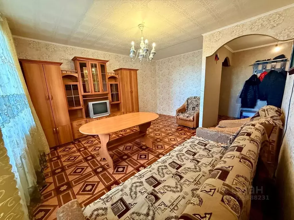 3-к кв. Башкортостан, Нефтекамск ул. Энергетиков, 9 (69.1 м) - Фото 2